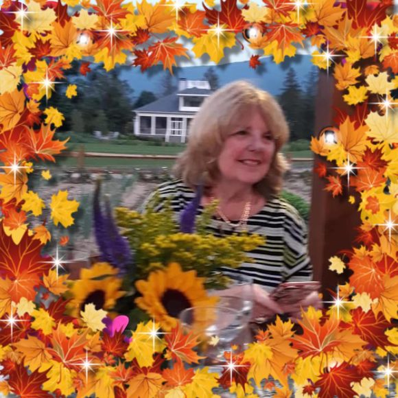 Meet your Posher, Judy - Picture 1 of 1